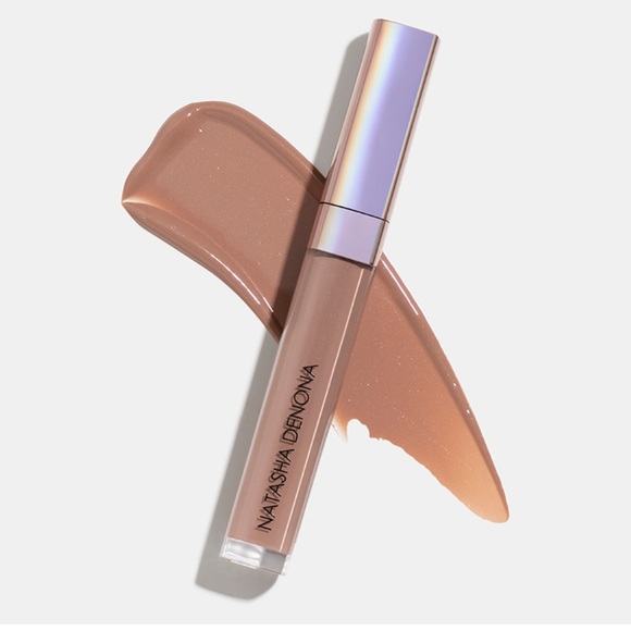 Natasha Denona - Lip Oh-phoria in Shade Mauve - Picture 1 of 8